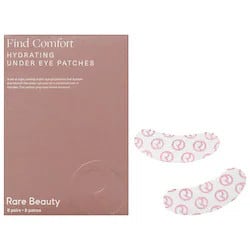 Rare Beauty by Selena Gomez Find Comfort Hydrating Under Eye Patches 8 pairs / pack