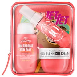 Sol de Janeiro Bom Dia Bright Jet Set 1 / Set