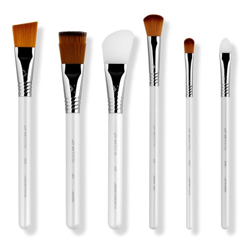 Sigma Beauty Skincare Brush Set