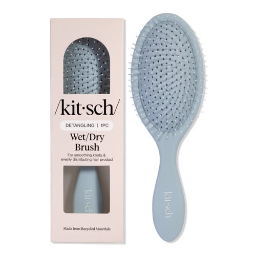 Kitsch Wet/Dry Brush - Soft Violet