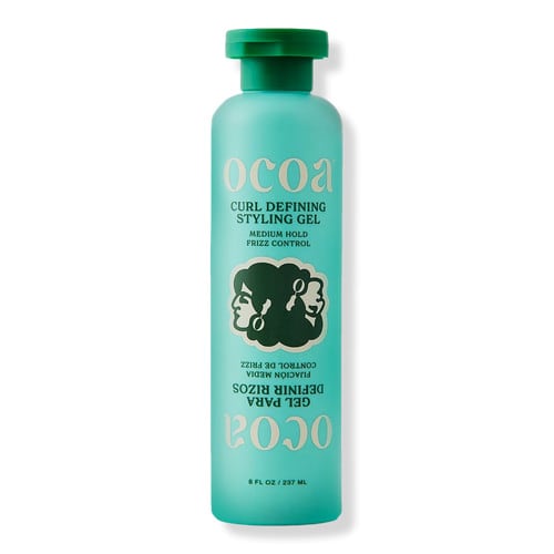 OCOA Curl Defining Styling Gel