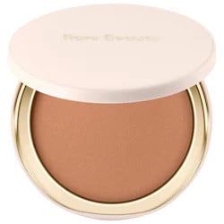 Rare Beauty by Selena Gomez Warm Wishes Soft Matte Powder Bronzer Warmed Up 0.31 oz/9 g