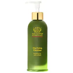 Clarifying Blemish & Oil Control Cleanser - Tata Harper | Sephora