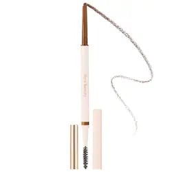 Rare Beauty by Selena Gomez Brow Harmony Precision Eyebrow Pencil Rich Taupe 0.003 oz / 0.08g
