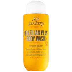 Brazilian 4 Play Moisturizing Shower Cream-Gel - Sol de Janeiro | Sephora