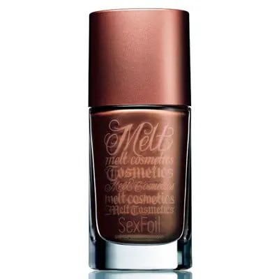Melt Cosmetics SexFoil Digital Liquid Highlighter in Stargazer at Nordstrom