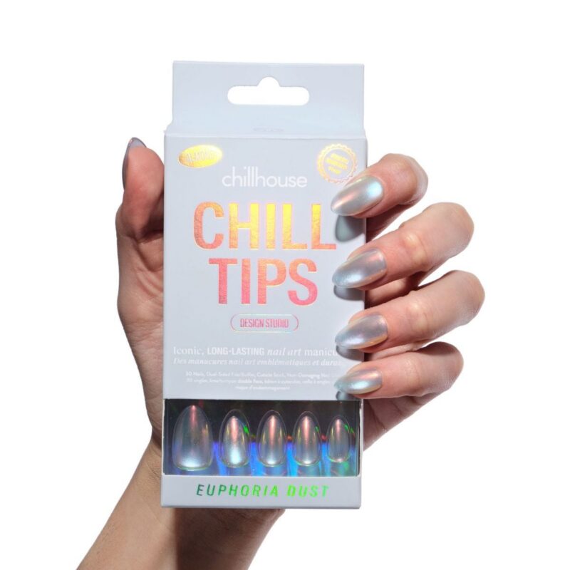 Chillhouse Chill Tips - Classics Collection - Euphoria Dust - 30ct