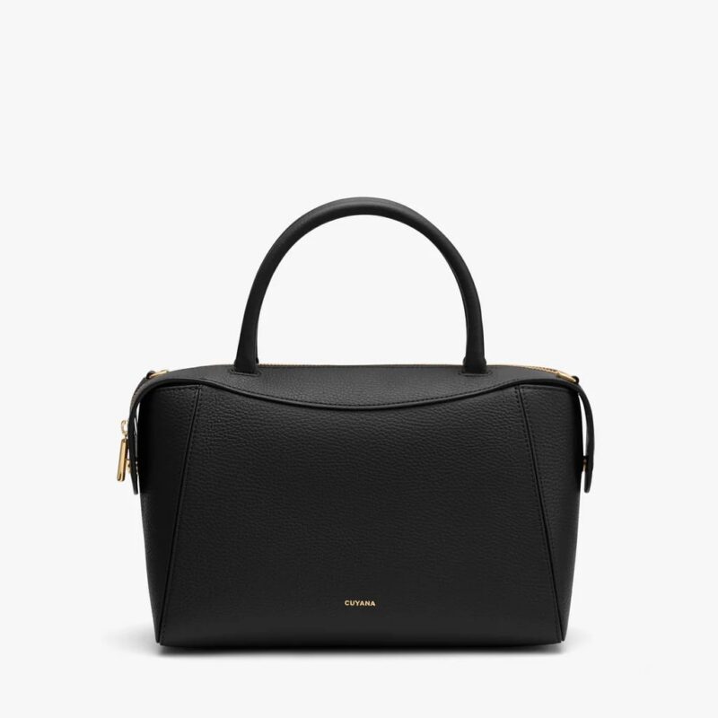 Forma Top Handle Bag