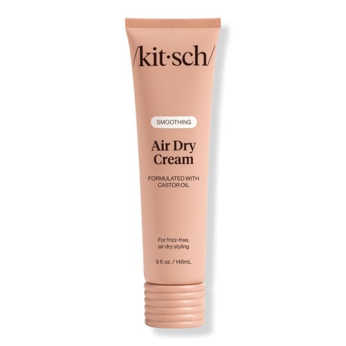 Kitsch Air Dry Cream - Sugared Amber