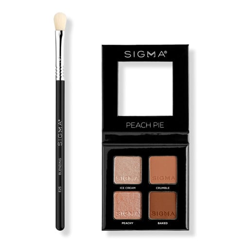 Sigma Beauty Soft Blend Eye Duo