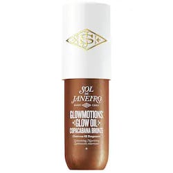 Glowmotions Glow Body Oil