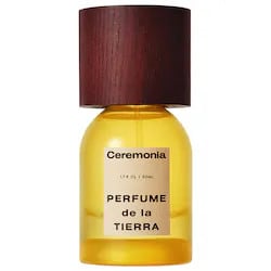Ceremonia Perfume De La Tierra 1.7 oz / 50 mL perfume spray