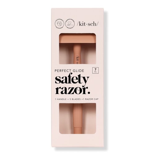 Kitsch Perfect Glide Safety Razor