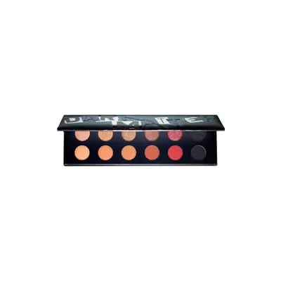 Melt Cosmetics Dark Matter Eyeshadow Palette at Nordstrom