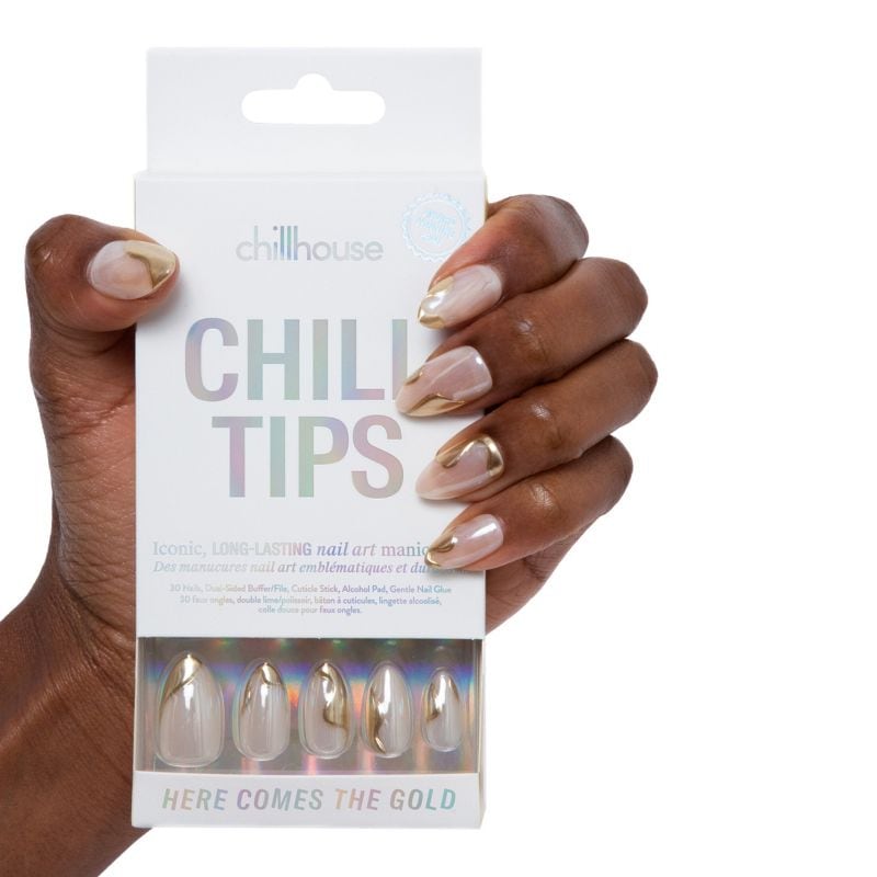 Chillhouse Chill Tips - Design Studio - Veil Drip - 30ct