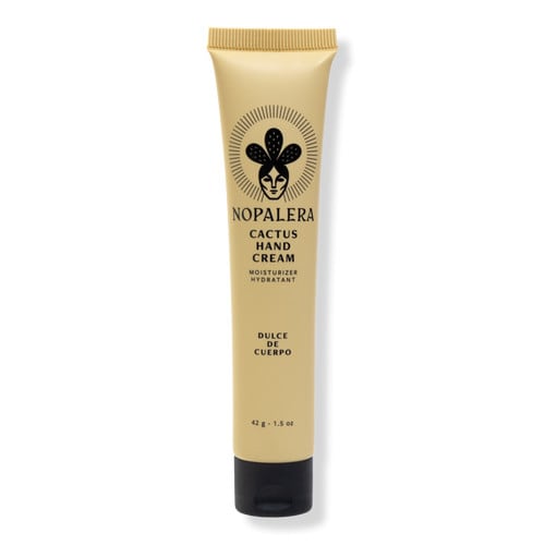 Nopalera Cactus Hand Cream - Flor De Madera