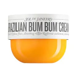 Sol de Janeiro Brazilian Bum Bum Visibly Firming Refillable Body Cream 8.1 oz / 240 mL