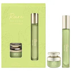 Rare Beginnings Mini Eau de Parfum Travel & Replica Set