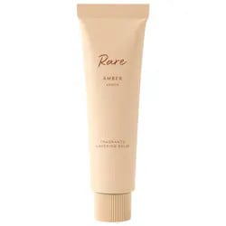 Rare Beauty by Selena Gomez Amber Vanilla Rare Fragrance Layering Balm .67 oz/20 ml solid perfume