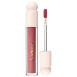 Rare Beauty by Selena Gomez Positive Light Luminizing Lip Gloss Blaze 0.11 oz/3.3 mL