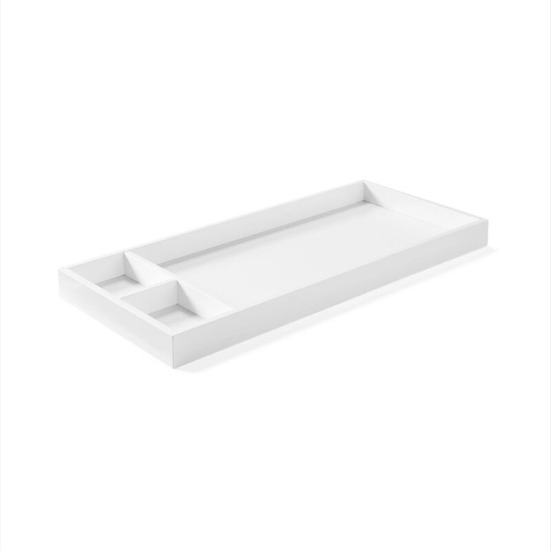 Ludlow Changing Top Tray
