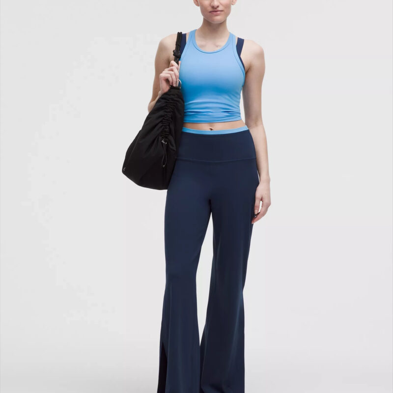 lululemon Align™ Super-High-Rise Side-Slit Pant