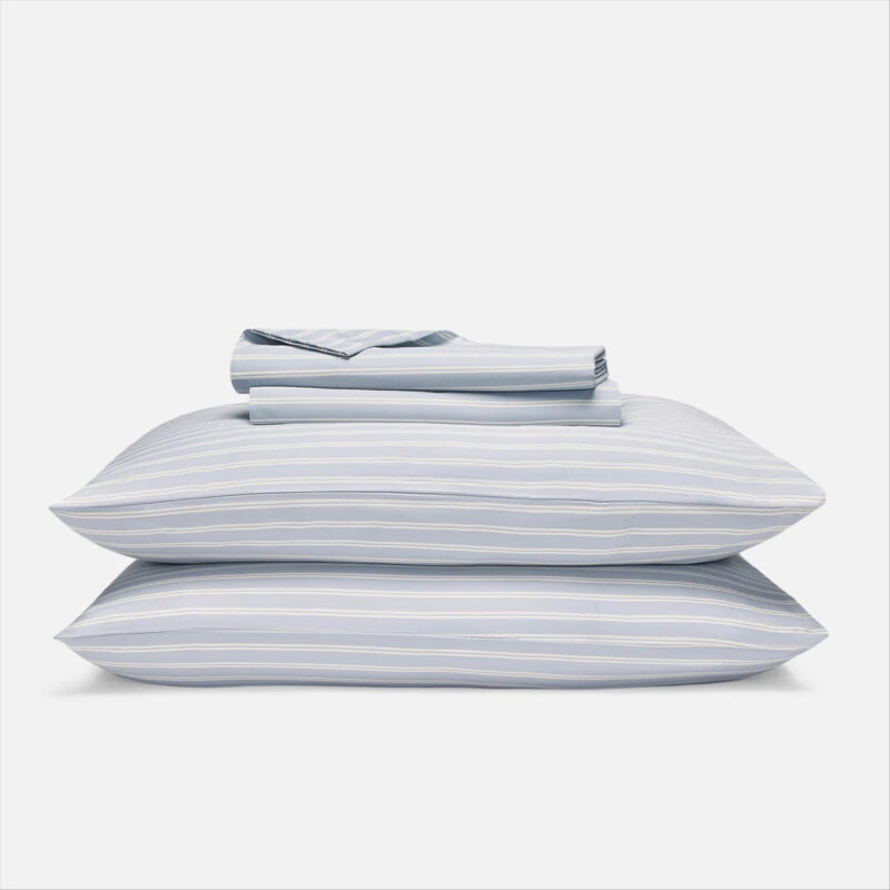 Luxe Sateen Core Sheet Set