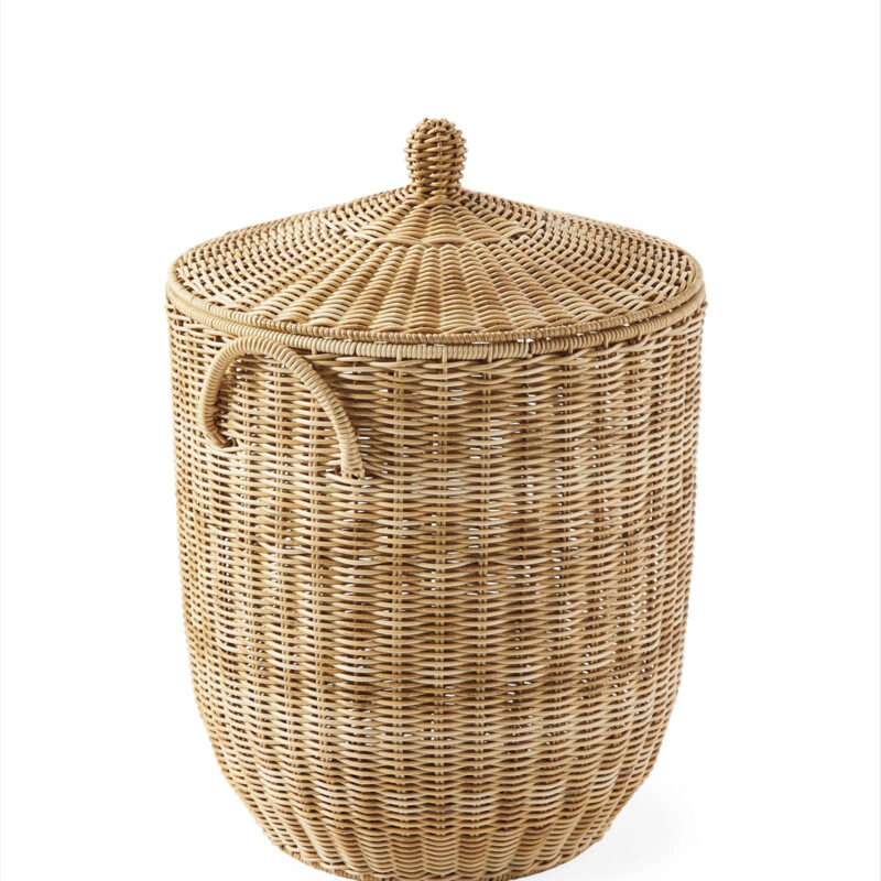 Serena & Lily Madaket Outdoor Basket