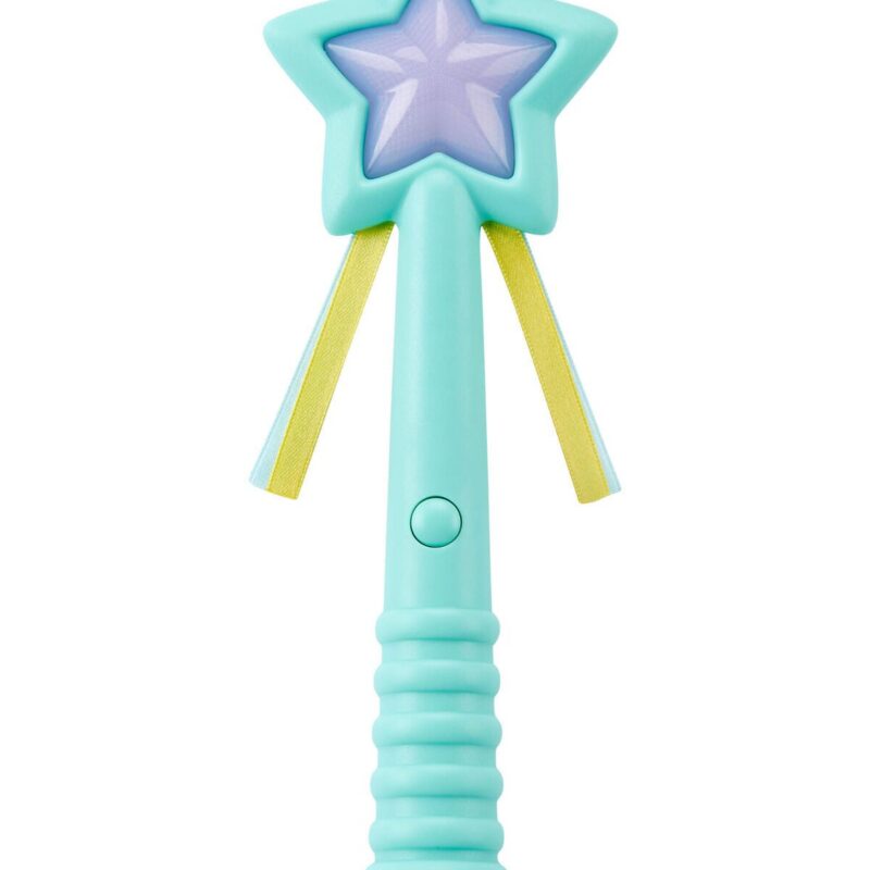 Magic Wand