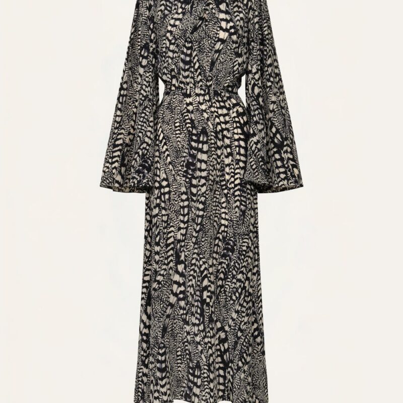 Maiden Voyage Dress Johanna Ortiz