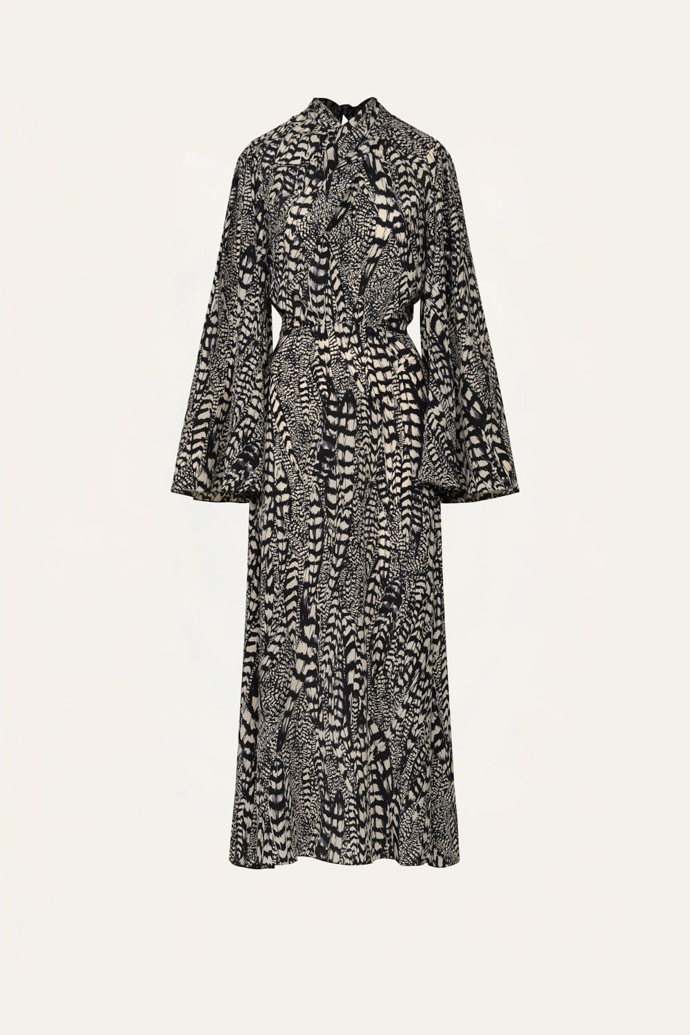 Maiden Voyage Dress Johanna Ortiz