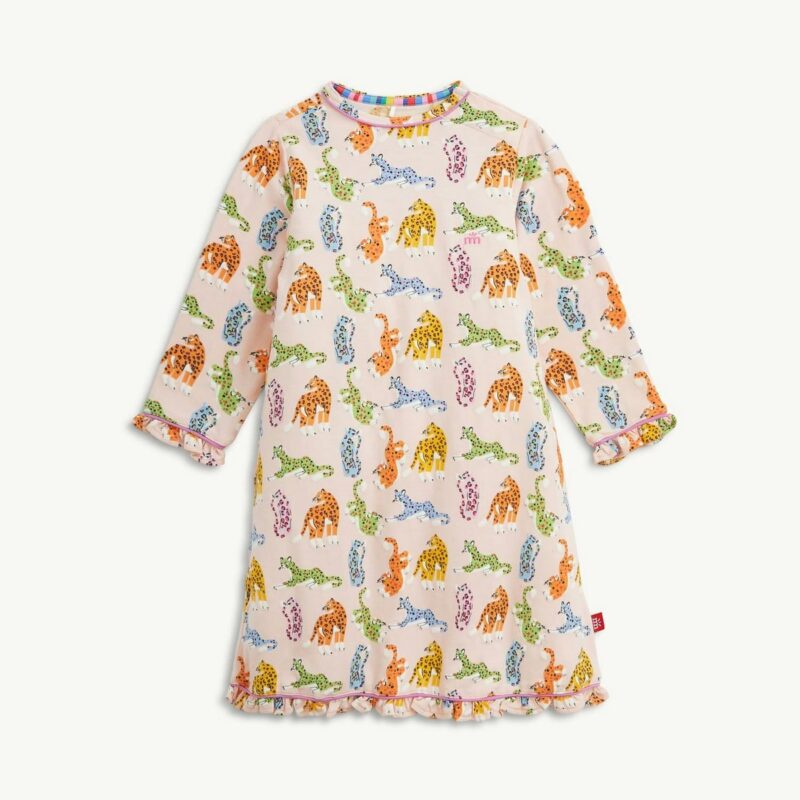 Magnetic Nightgown