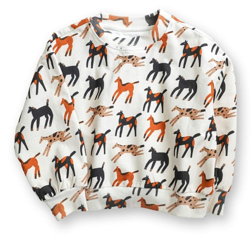 Giddy-Up Hunter Hunter Sweatshirt