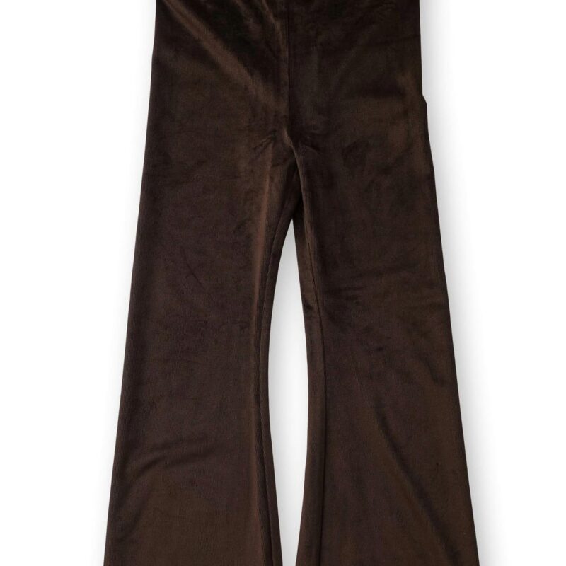 Espresso Lili Flare Legging