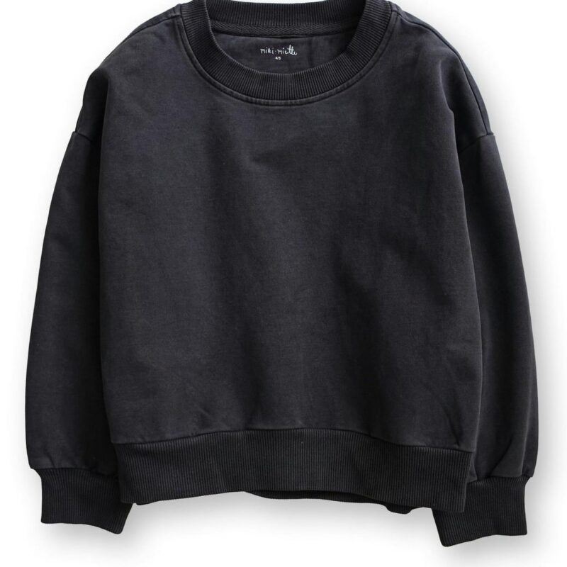 Night Hunter Sweatshirt