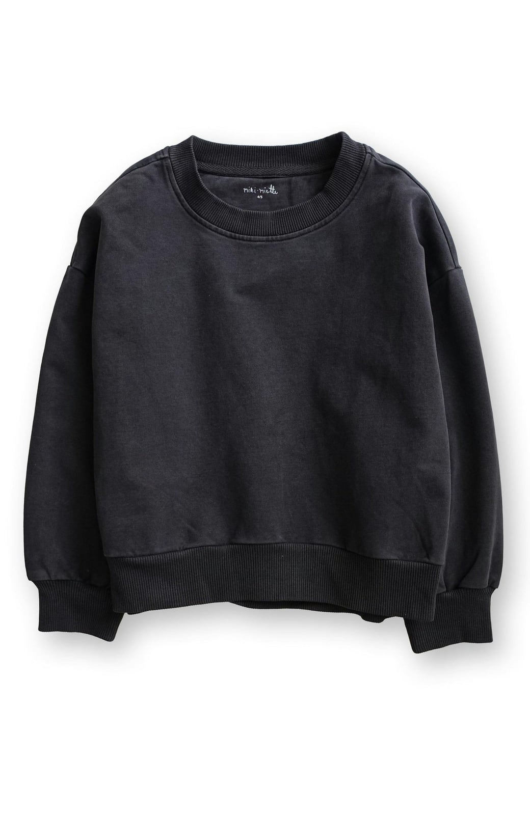 Night Hunter Sweatshirt