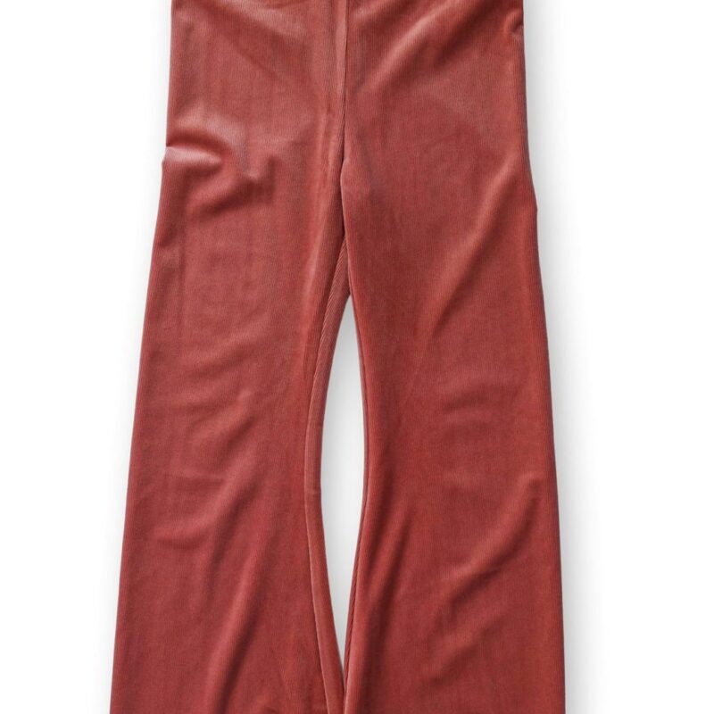 Rose Lili Flare Legging