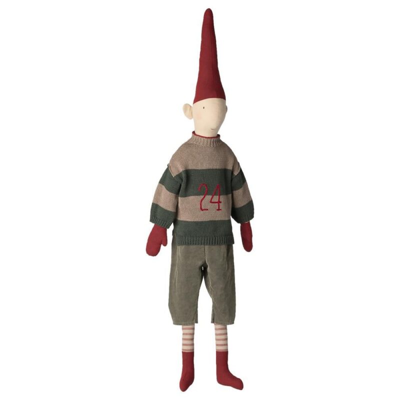 Pixy, Size 6 - Boy - Knitted sweater