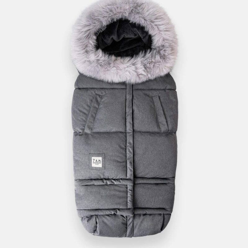 Blanket 212 evolution - Tundra Plush