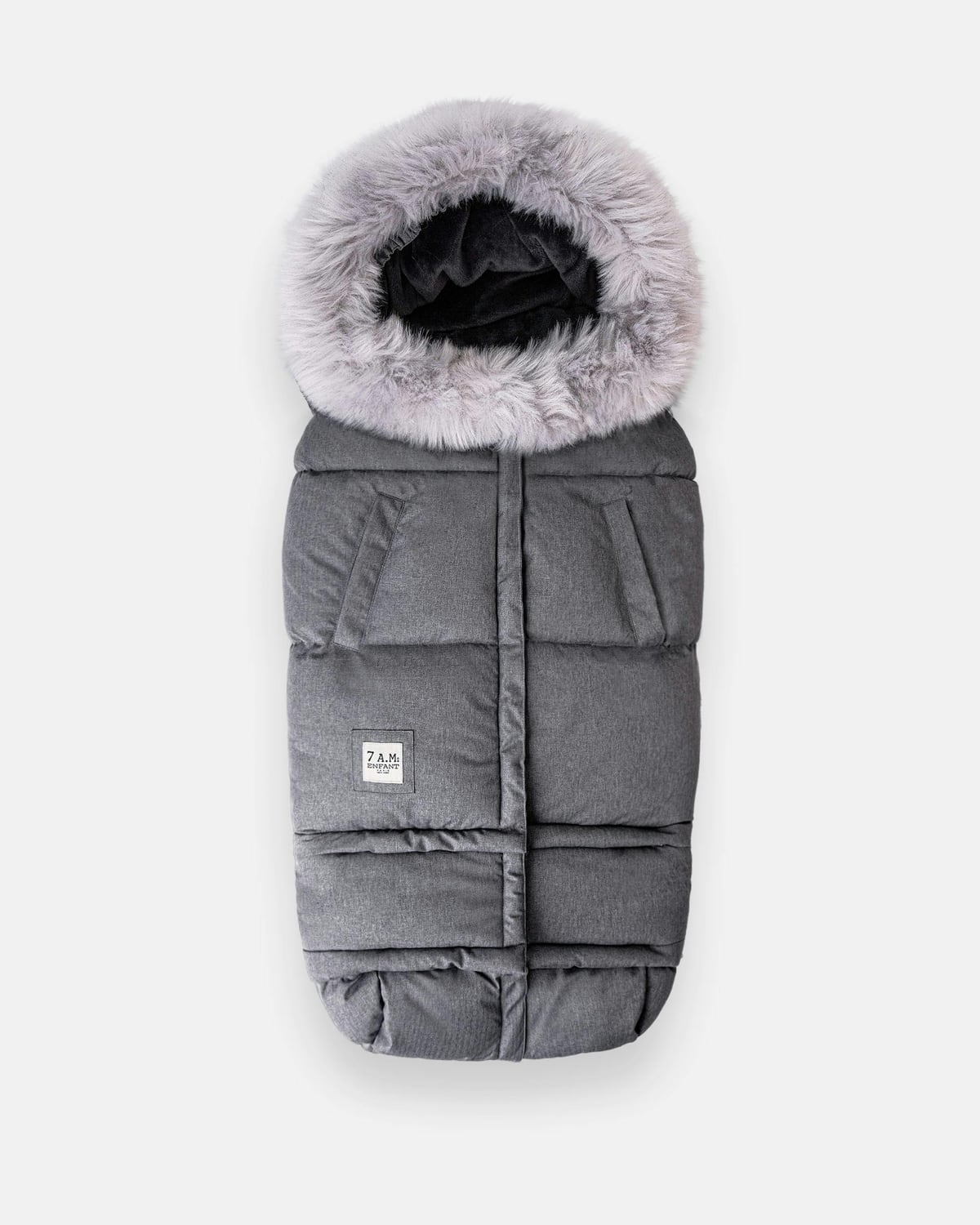 Blanket 212 evolution - Tundra Plush