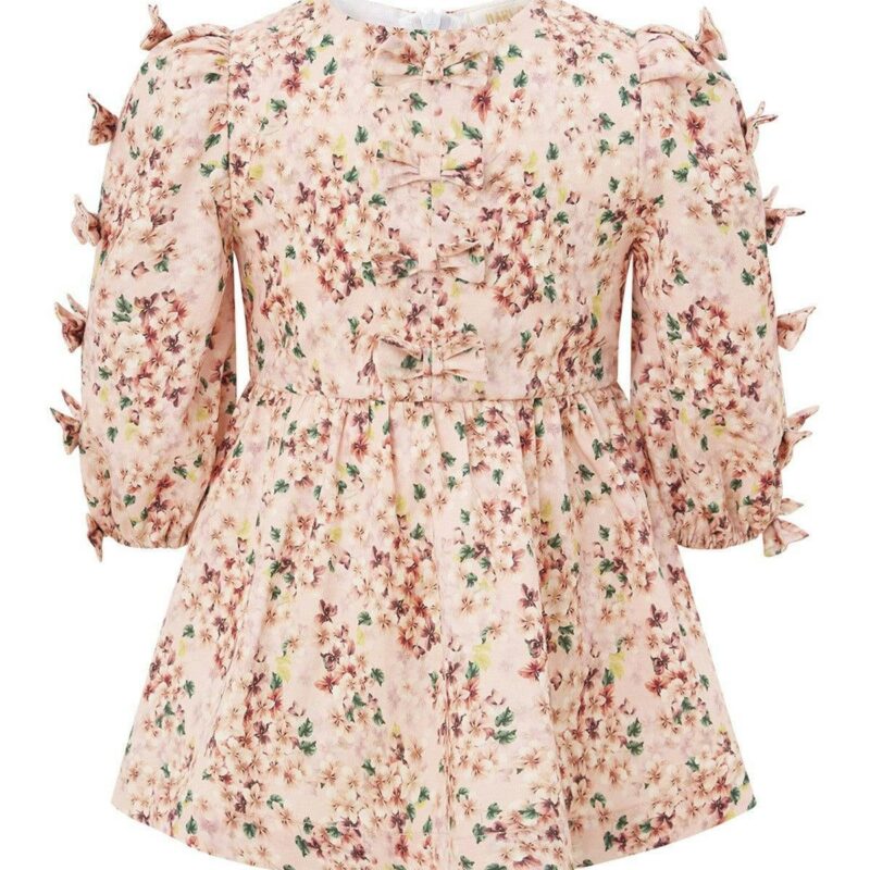 Rosabella Maxi Dress (Baby)