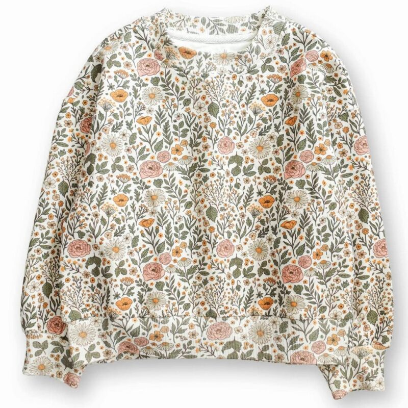 Somerset Hunter Sweatshirt