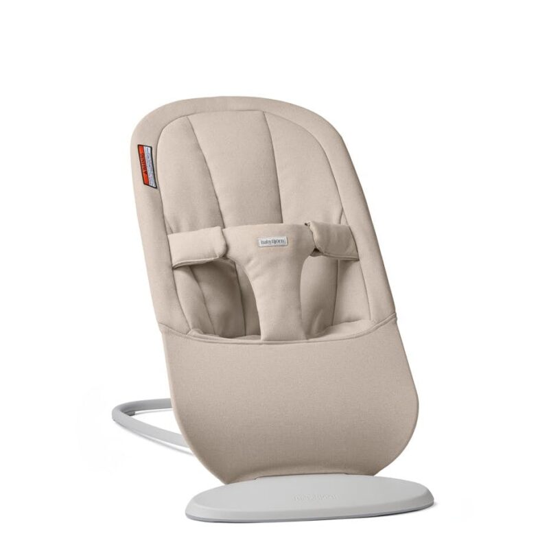 BabyBjörn Bouncer Begin Woven