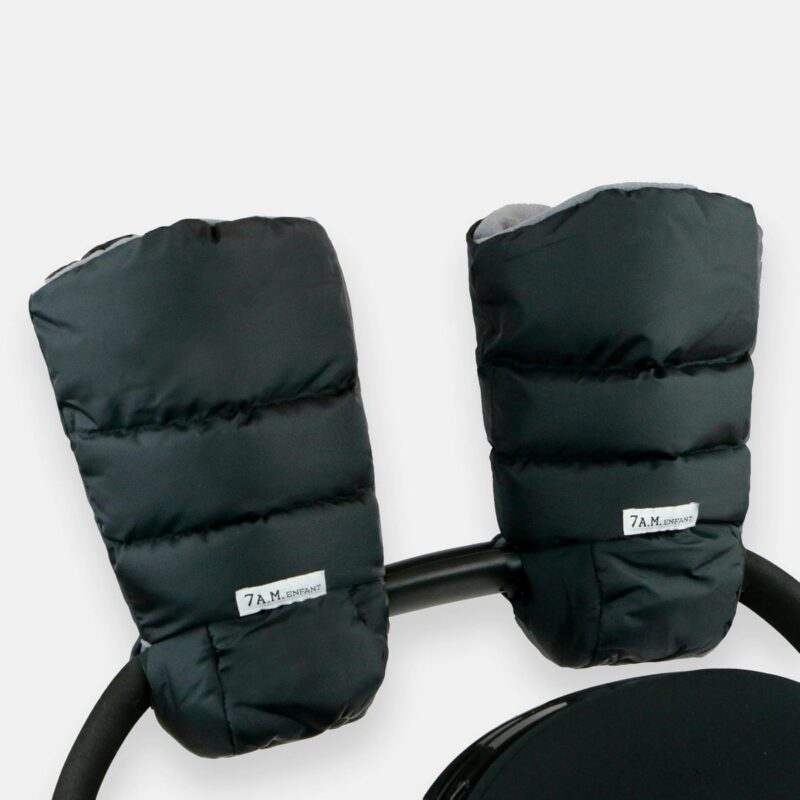 Warmmuffs