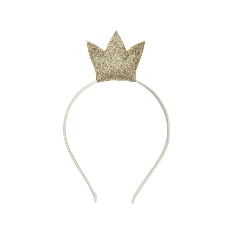 Crown Headband