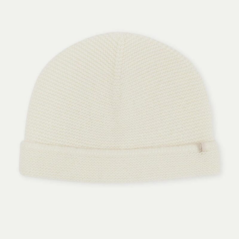 The Cream Noah Cashmere Baby Hat