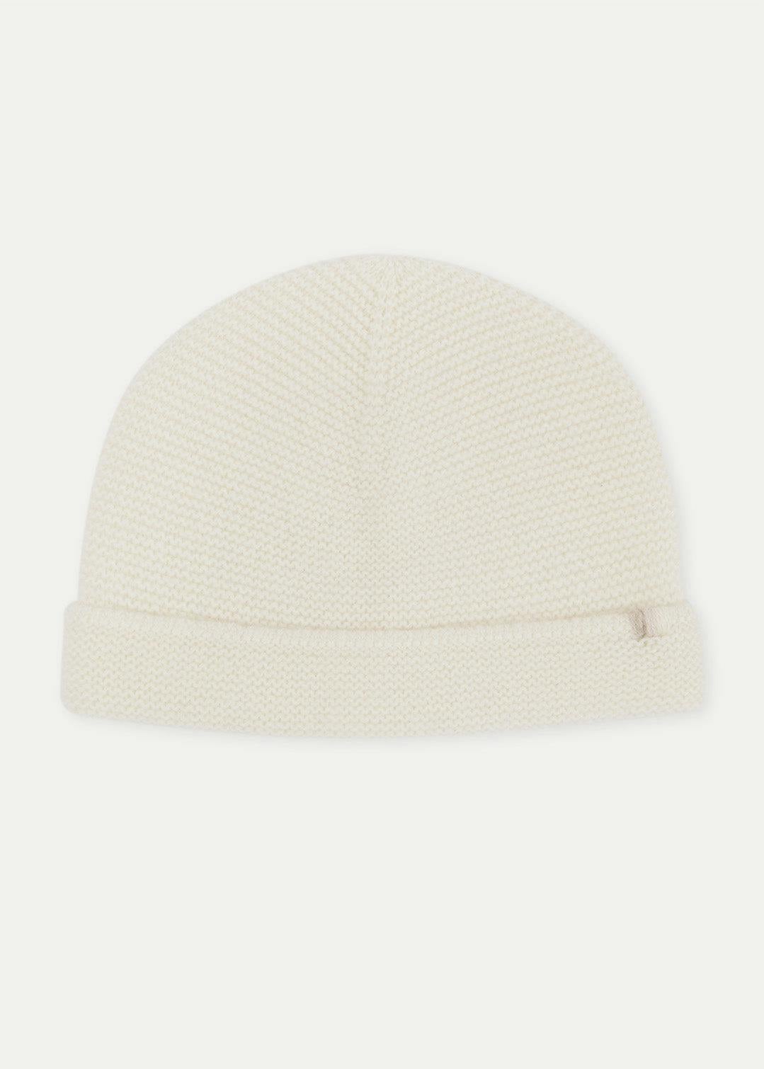 The Cream Noah Cashmere Baby Hat