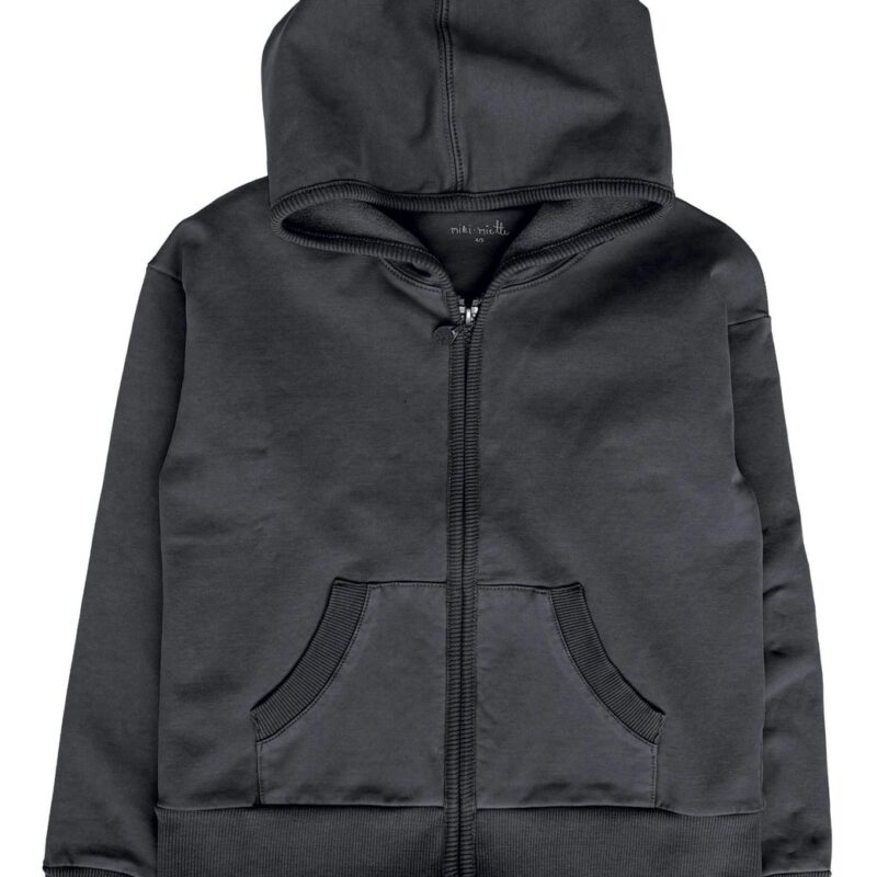 Night Zip Tully Hoodie