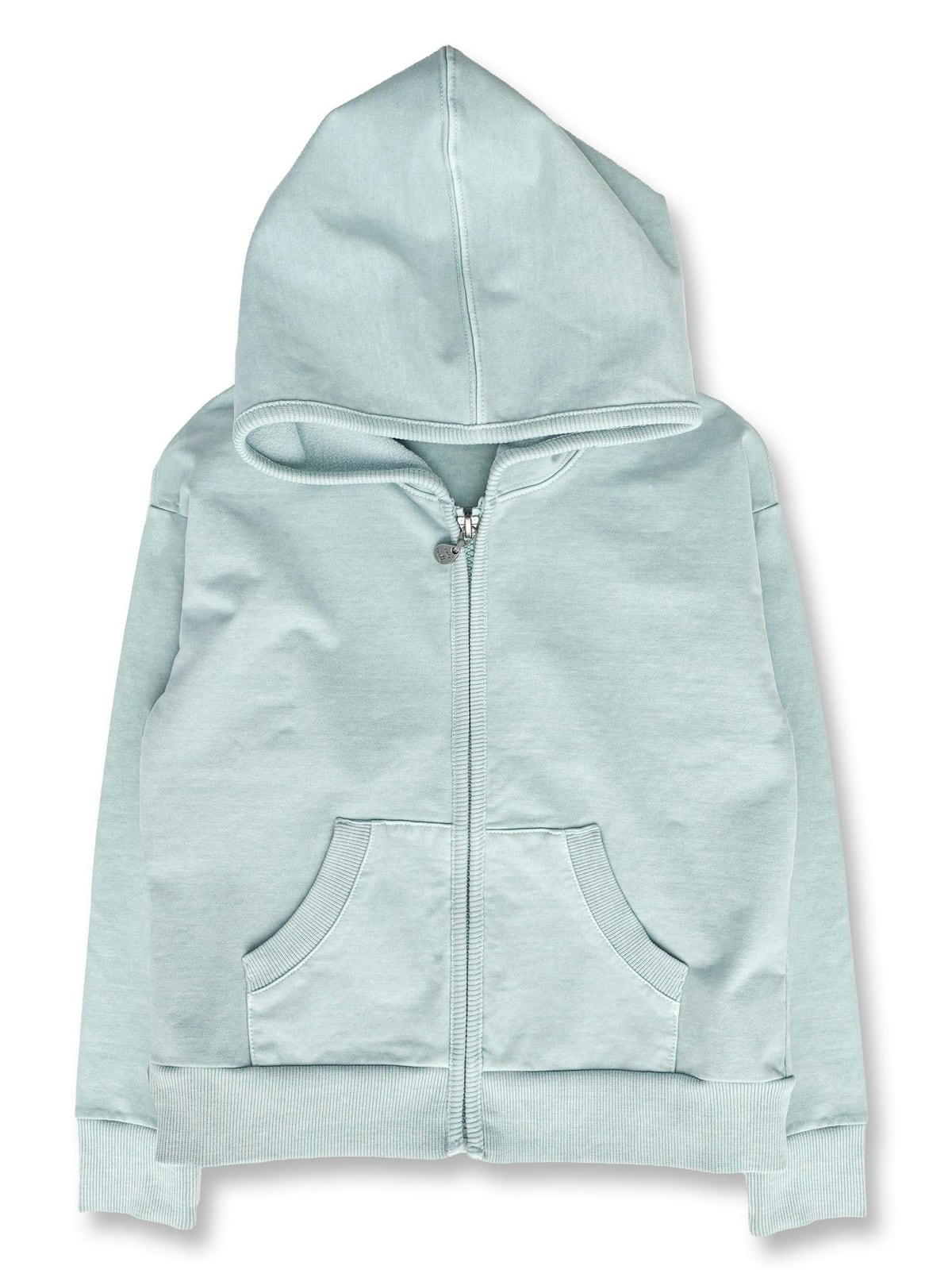 Lagoon Zip Tully Hoodie