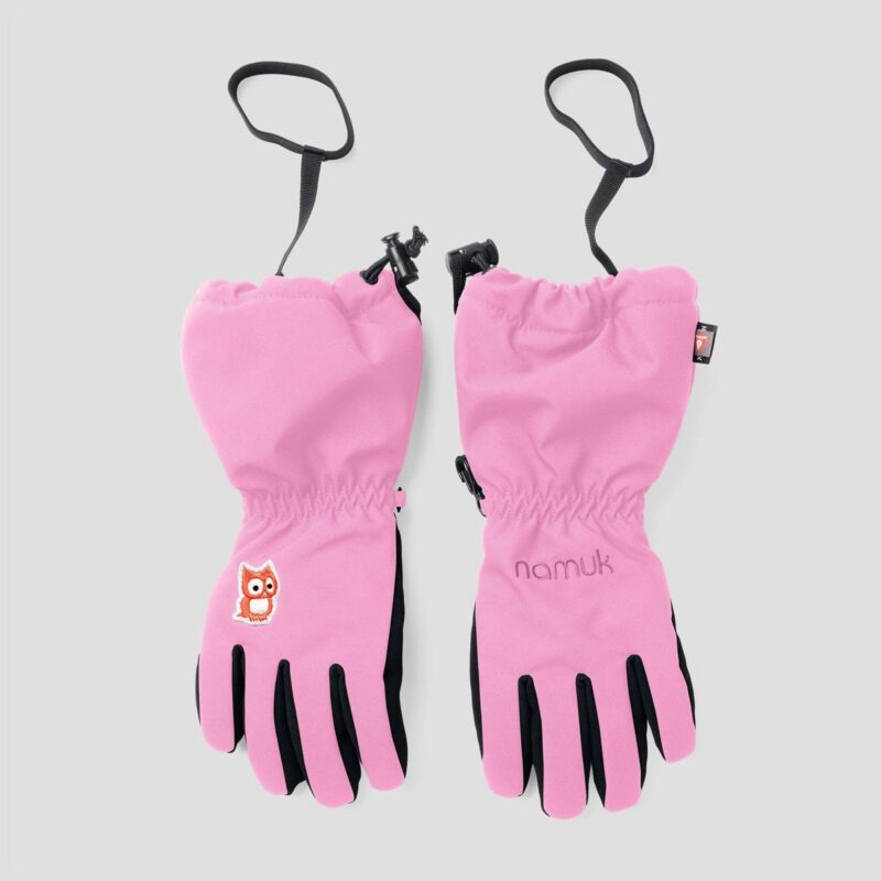 Stelling snow gloves